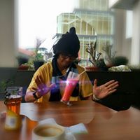 Hendrayadi Iboed