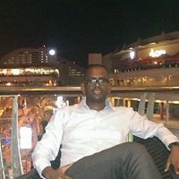 Mohammed Hassan