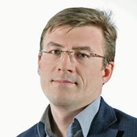 Алексей Поливанов