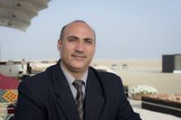 Khaled Dalbah