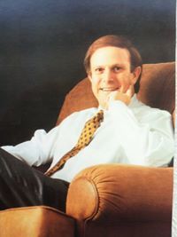 Andrew A. Strauss