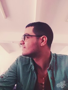 Khaled Alaasr