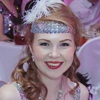 Светлана Гущина