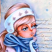 Aurora Marco Celdran