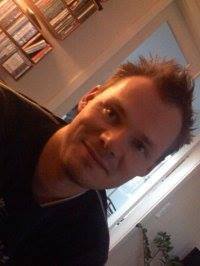 Thomas Mejer
