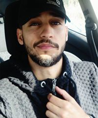 Brahim Miziri