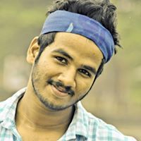 Vivek Venugopal