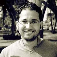 عبدالله الشافعي