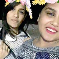 Esraa Kamal