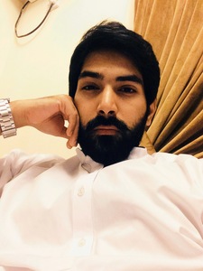 Shahzeb Qureshi