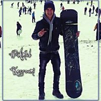 Aîmåd Kérrőùmîî