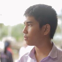 ต้นน้ำ กุลกิตติ