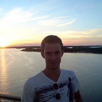Wouter Krul