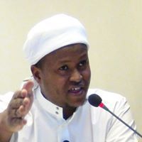 Nuur Kismaawi