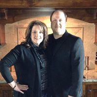 Mikey & Chelle Pawlonek