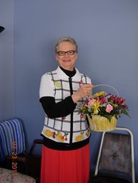 Norma Petersen