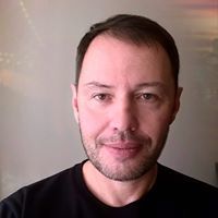 Сергей Казарцев