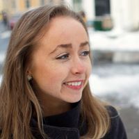 Vilde Moen Hudson