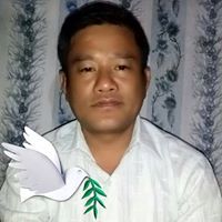 Krishna Gurung
