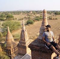 Rikesh Shah