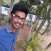 Krishna Kumar