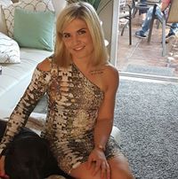 Tarryn Van Der Byl