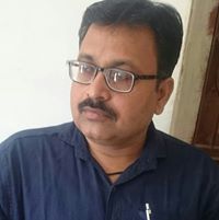 Anirudhkumar Tripathi