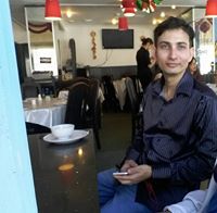 Abhishek Ghosh