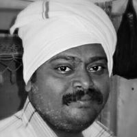 Vijayakumar Shanmugam