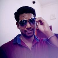 Arun Vijay