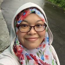 Siti Mariam