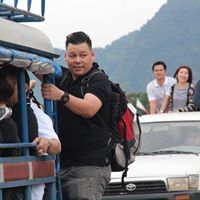 หมีขาว ยอดดอย