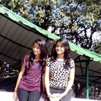 Swati Rawat