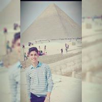 Mohamed Nagy