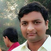 Krishna Chandra