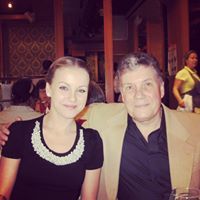 Мария Смирнова