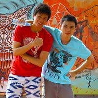 Jacky Mok
