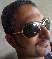 Tarini Panda