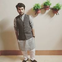 Fahad Ishtiaq