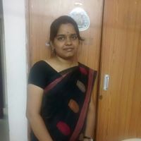 Thenmozhi Selvakumar
