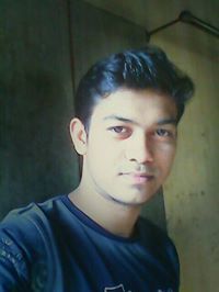 Sudipto Saha