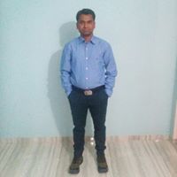 Santosh Bawge