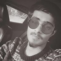 Mian Usman