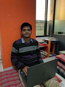 Shreyas Panhalkar