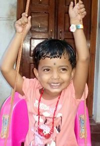 Aneesh Babu