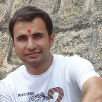 Punit Sharma