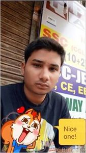Pushpendra Kumar