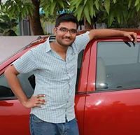 Vignesh Raghav