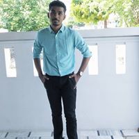 Harsh Inani