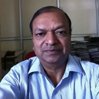 Mani Subramanian